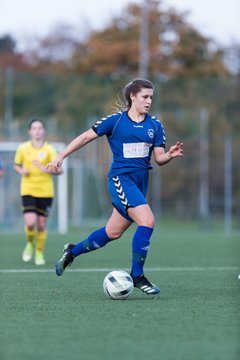 Bild 182 - F SSC Hagen Ahrensburg - SV Frisia 03 Risum-Lindholm : Ergebnis: 2:0